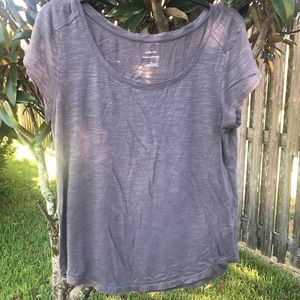 Banana Republic Malibu Tee
